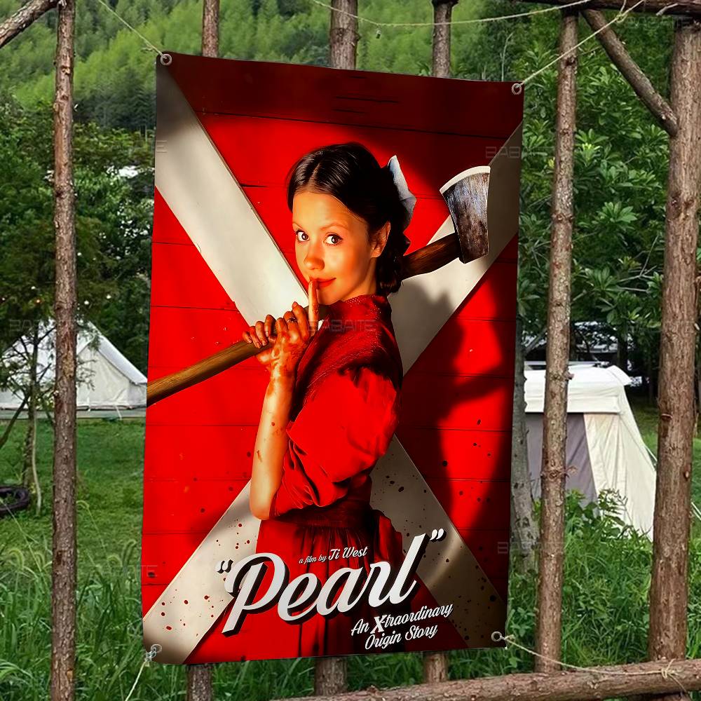 Commercial Printing Companies Usa - P-PearlS HORROR MOOVIE: Баннер для коммерческой