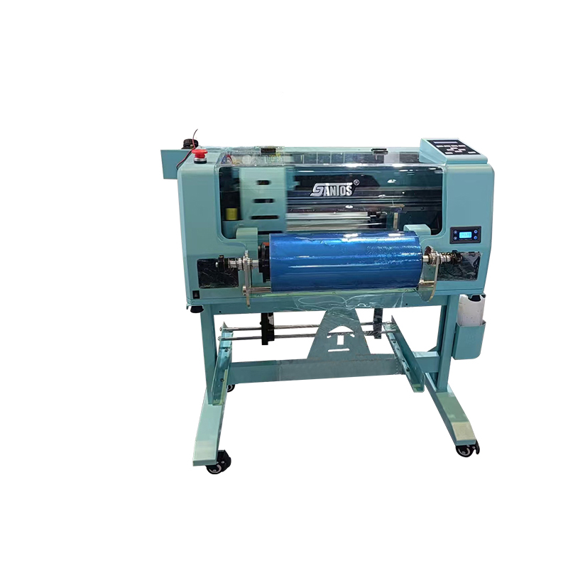 Двусторонняя печать A3 Crystal – обзор и цена Commercial Uv Printing Machine