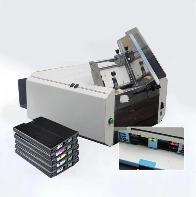 Принтер для коммерческого испо – обзор и цена Commercial Envelope Printing