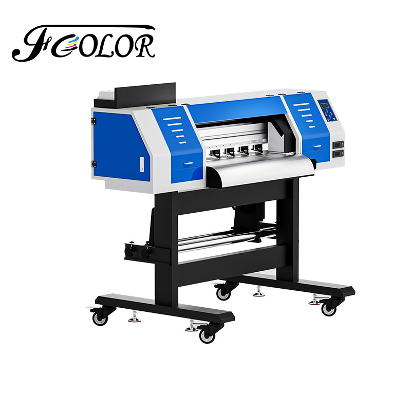 Двойная печатающая головка I32 – обзор и цена Dtf Powder Shaker