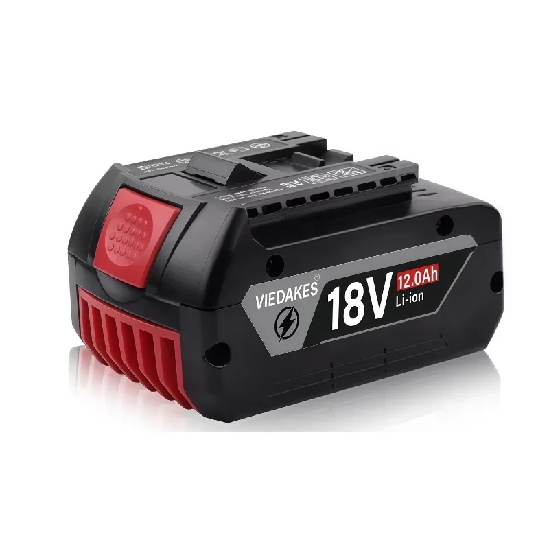 Аккумулятор Bosch BAT618 18В 8 – обзор и цена Bosch Drill Gsb 18V