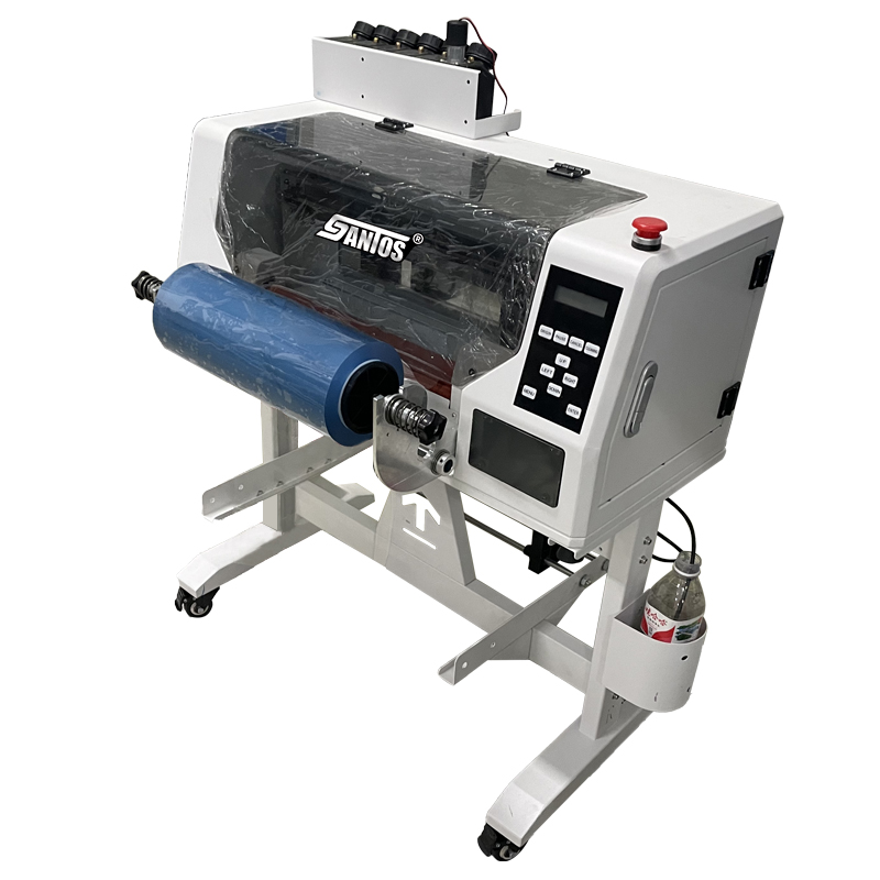 Новый дизайн, многоцветный дву – обзор и цена Commercial Uv Printing Machine