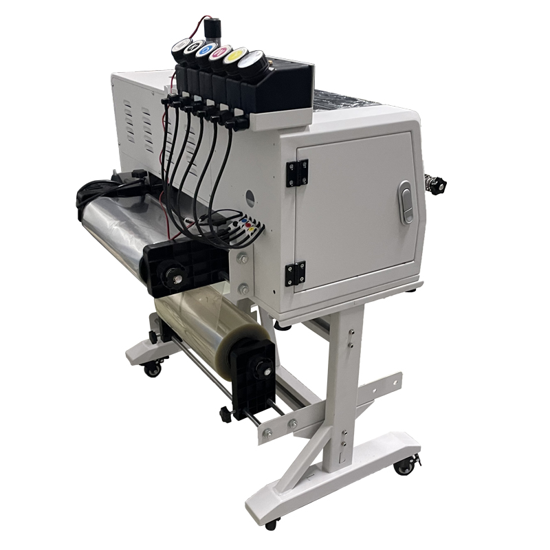 Новый дизайн, многоцветный дву – обзор и цена Commercial Uv Printing Machine