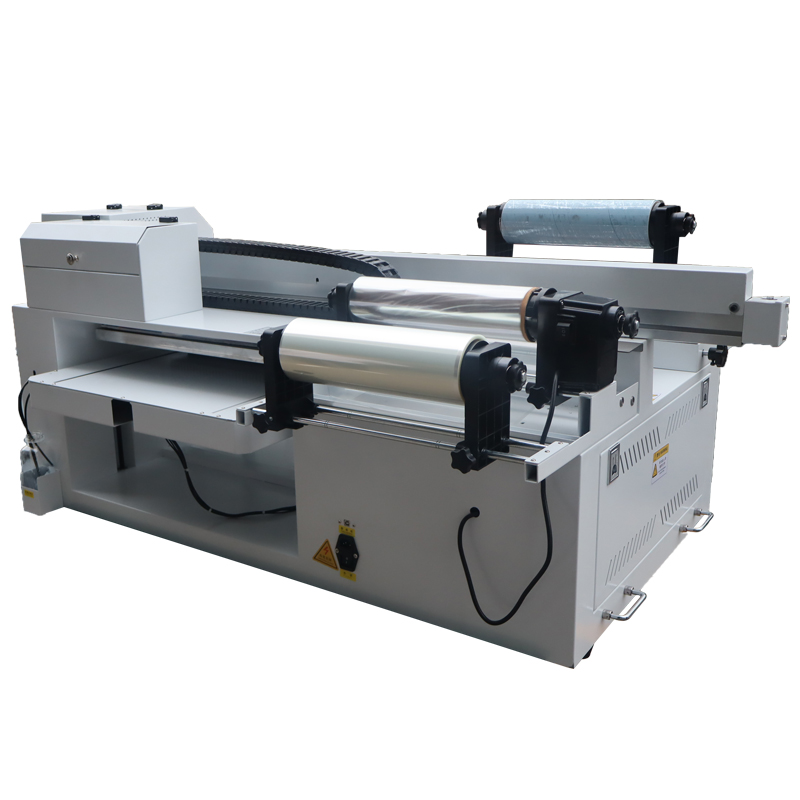 Многоформатный планшетный УФ-п – обзор и цена Commercial Uv Printing Machine