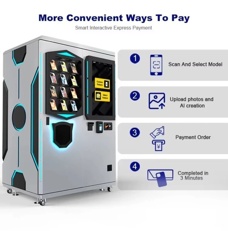 Высокотехнологичный УФ-принтер – обзор и цена Commercial Uv Printing Machine