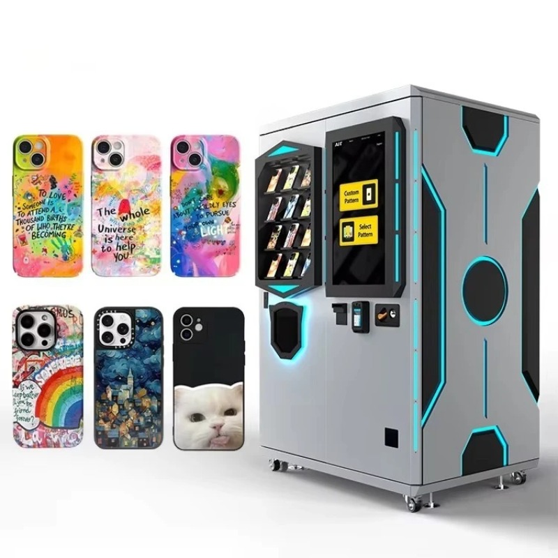Высокотехнологичный УФ-принтер – обзор и цена Commercial Uv Printing Machine
