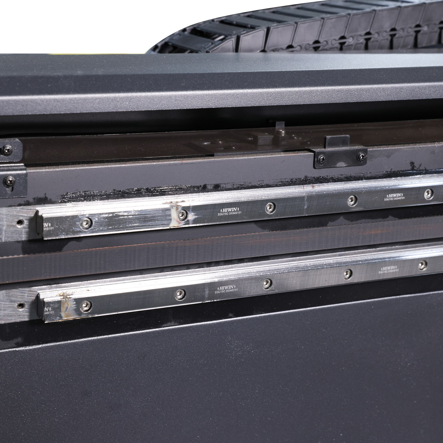 Мобильный УФ-принтер 9060 с ви – обзор и цена Commercial Uv Printing Machine