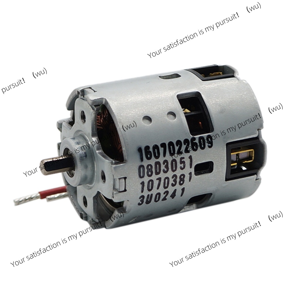 Двигатель 18В 1607022609 для а – обзор и цена Bosch Drill Gsb 18V