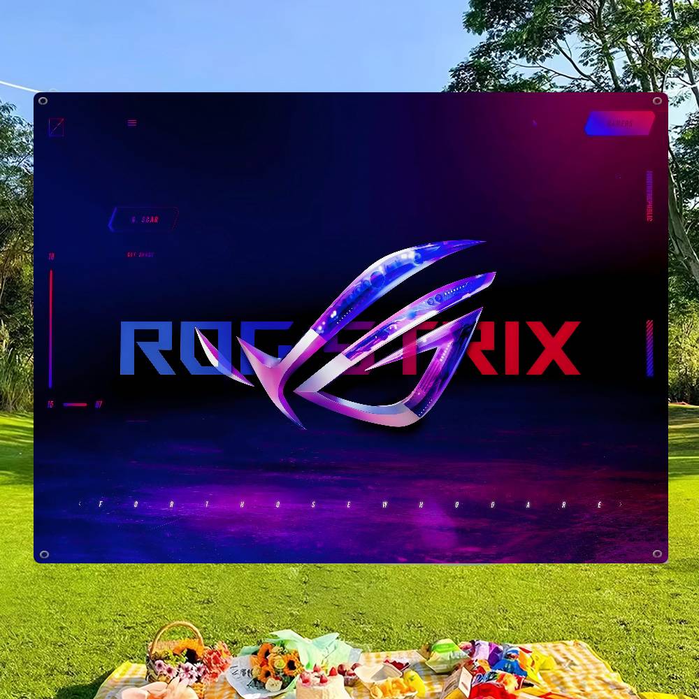 A-AsuS-S R-ROG ЛОГОТИП Усоверш – обзор и цена Commercial Printing Companies Usa
