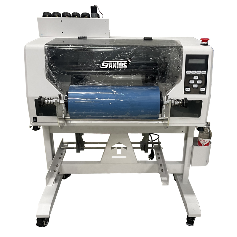 Широкоформатный многоцветный д – обзор и цена Commercial Uv Printing Machine
